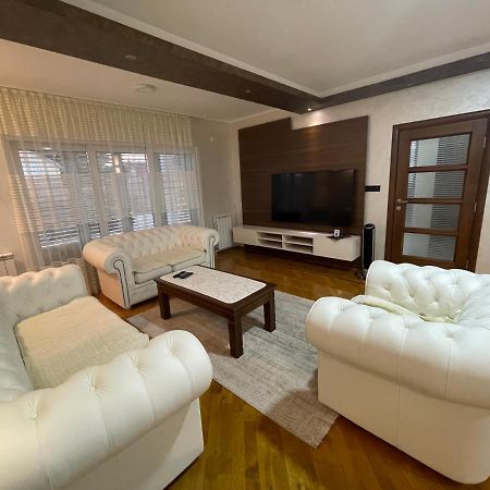 Hotel Royal Garden Niksic Luaran gambar