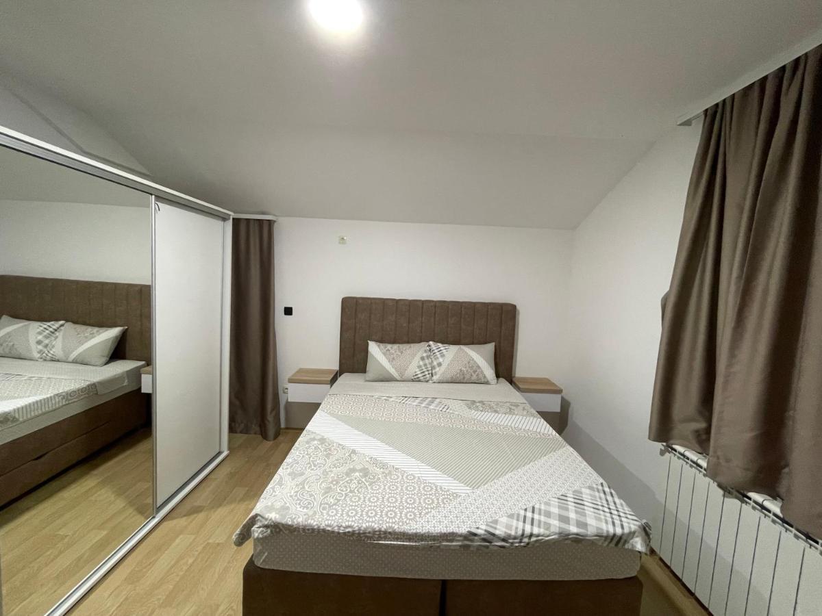 Hotel Royal Garden Niksic Luaran gambar