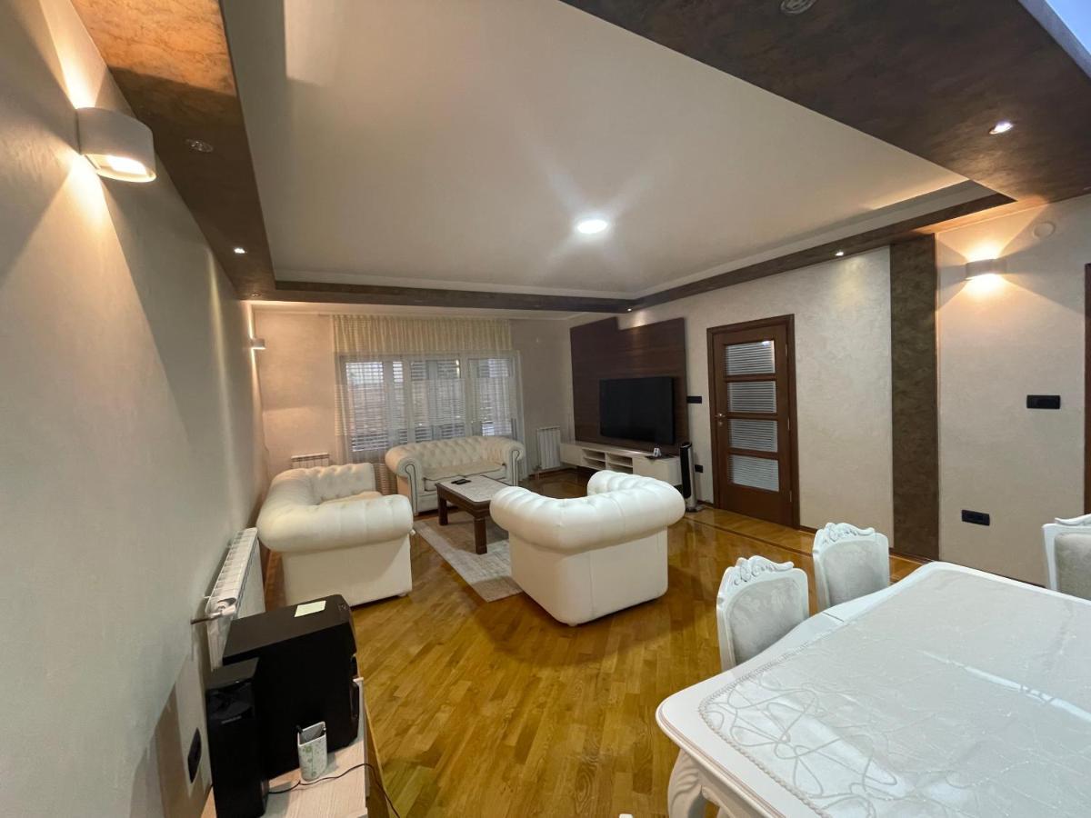 Hotel Royal Garden Niksic Luaran gambar