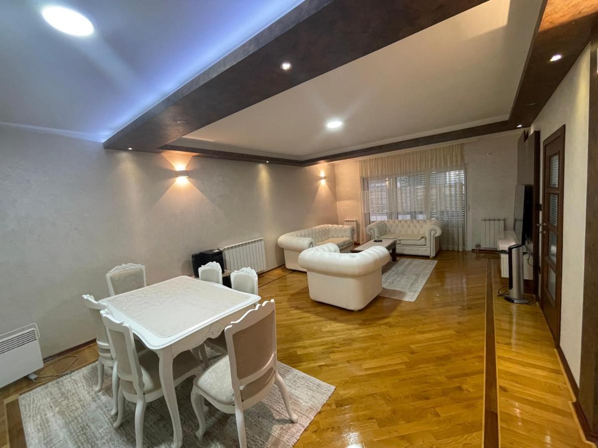 Hotel Royal Garden Niksic Luaran gambar