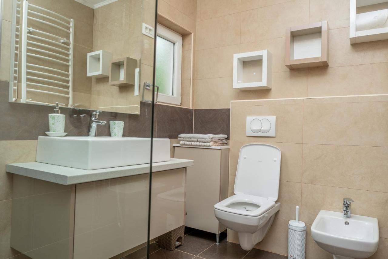 Hotel Royal Garden Niksic Bilik gambar