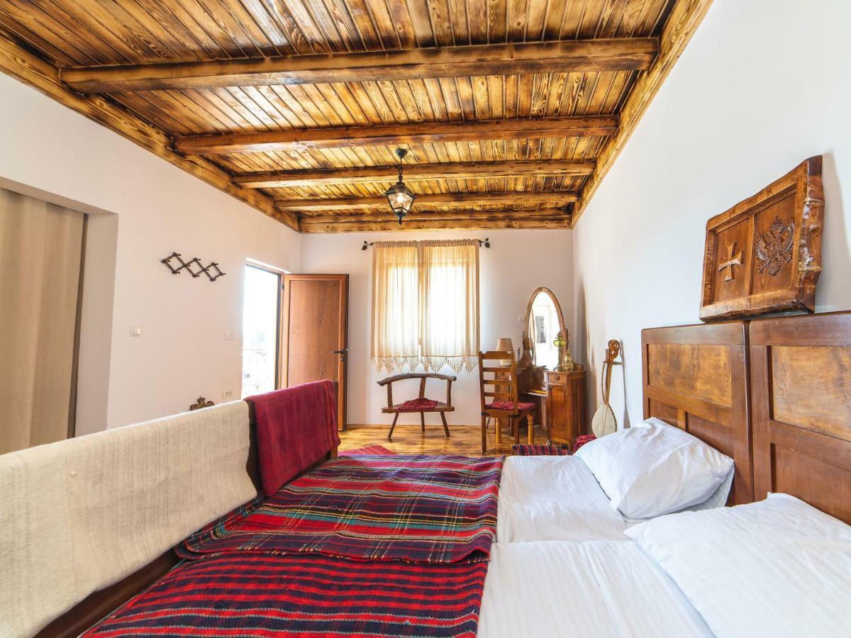 Hotel Royal Garden Niksic Luaran gambar