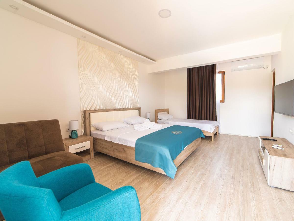 Hotel Royal Garden Niksic Luaran gambar