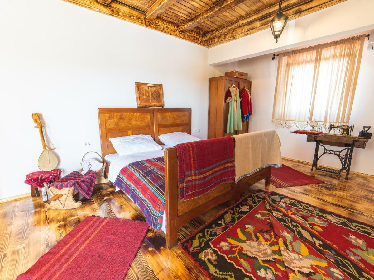 Hotel Royal Garden Niksic Luaran gambar