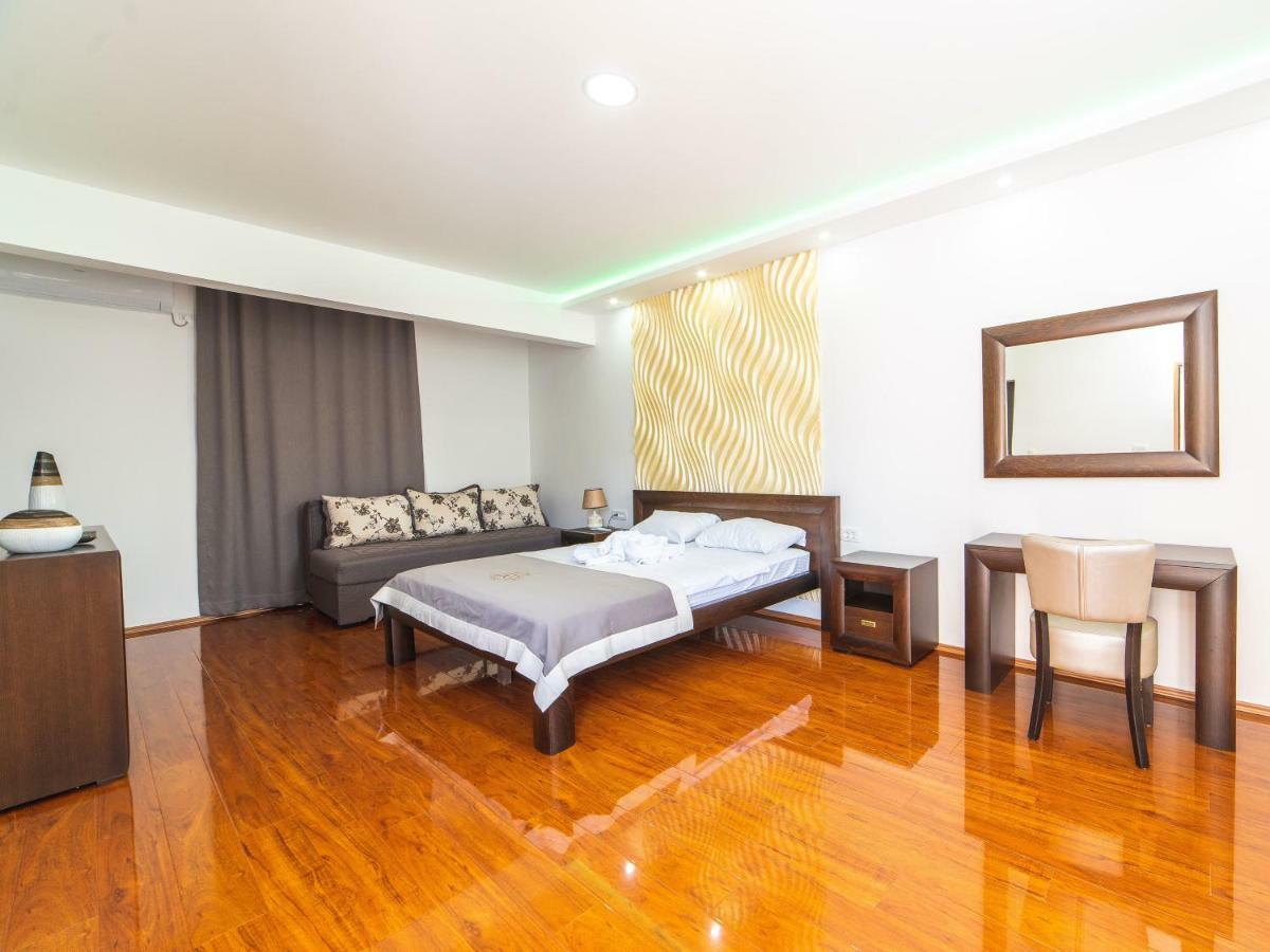 Hotel Royal Garden Niksic Luaran gambar