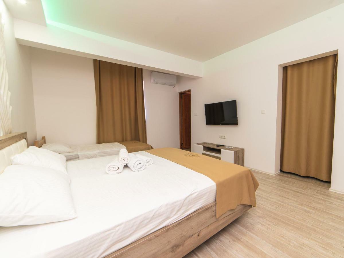 Hotel Royal Garden Niksic Luaran gambar