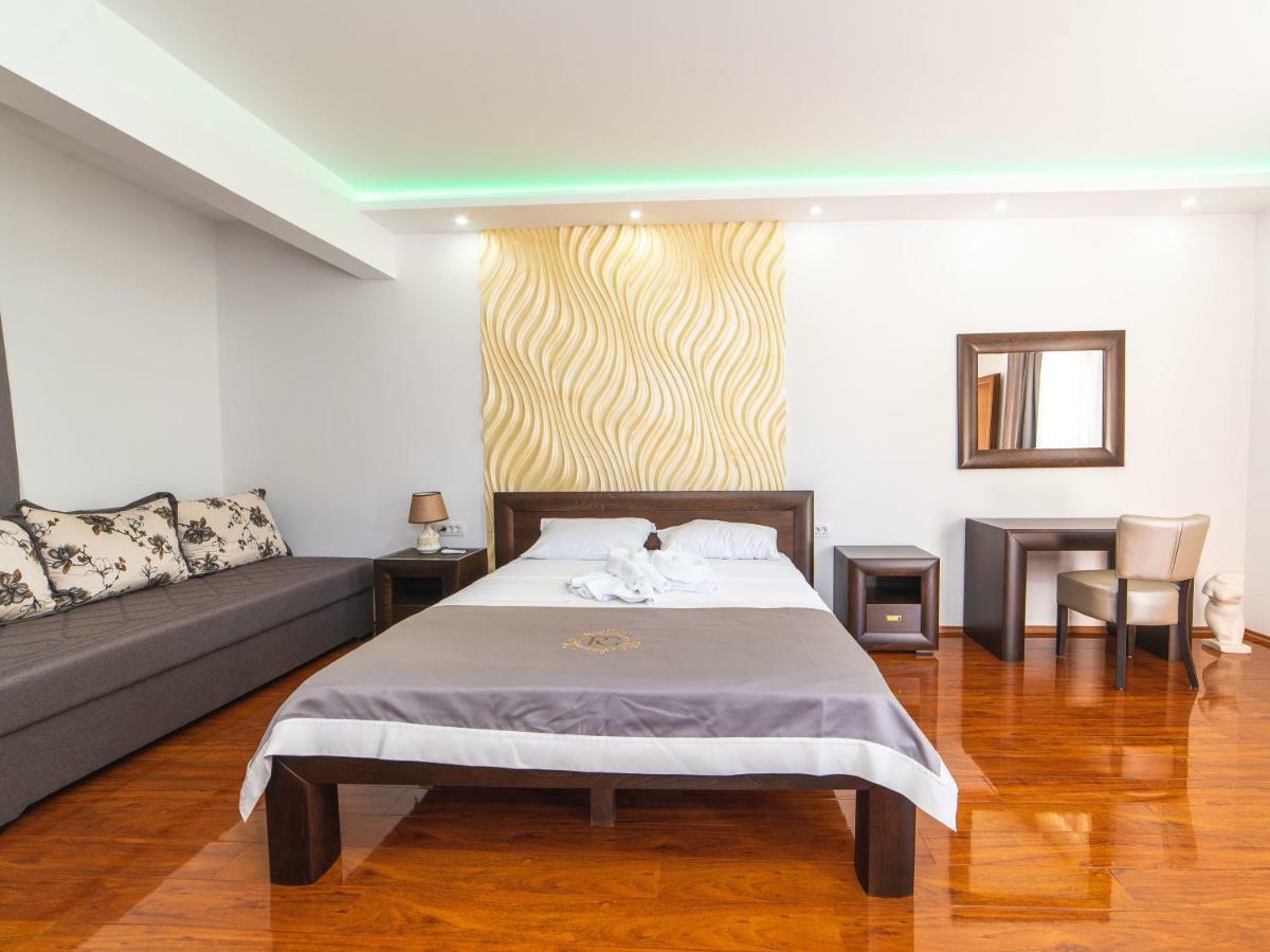 Hotel Royal Garden Niksic Luaran gambar