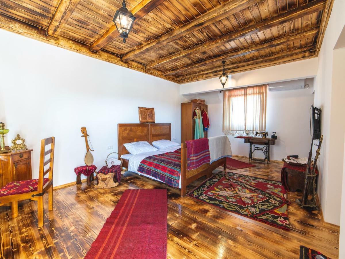 Hotel Royal Garden Niksic Luaran gambar
