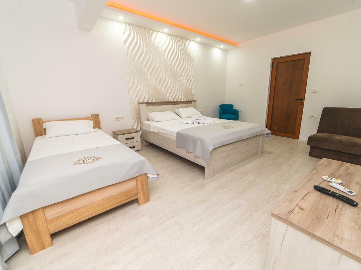 Hotel Royal Garden Niksic Luaran gambar