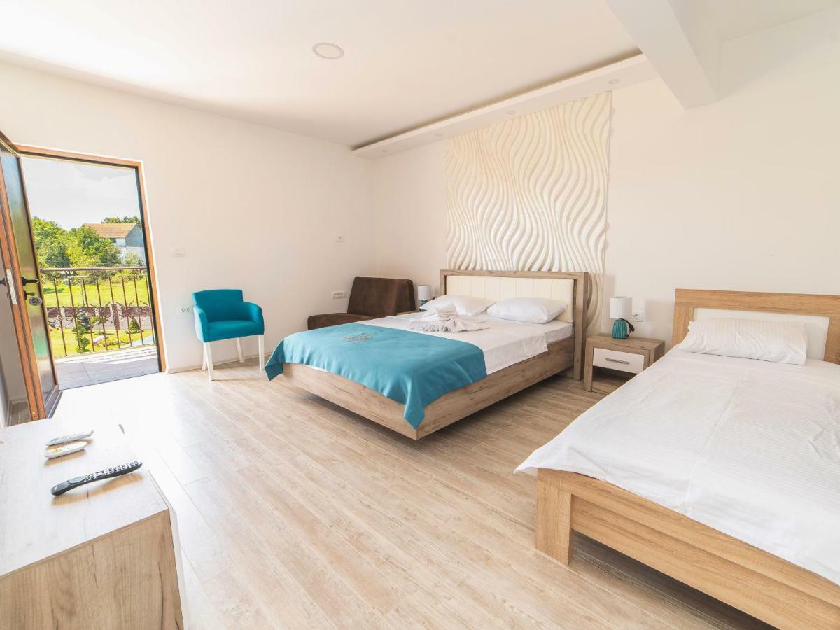 Hotel Royal Garden Niksic Luaran gambar