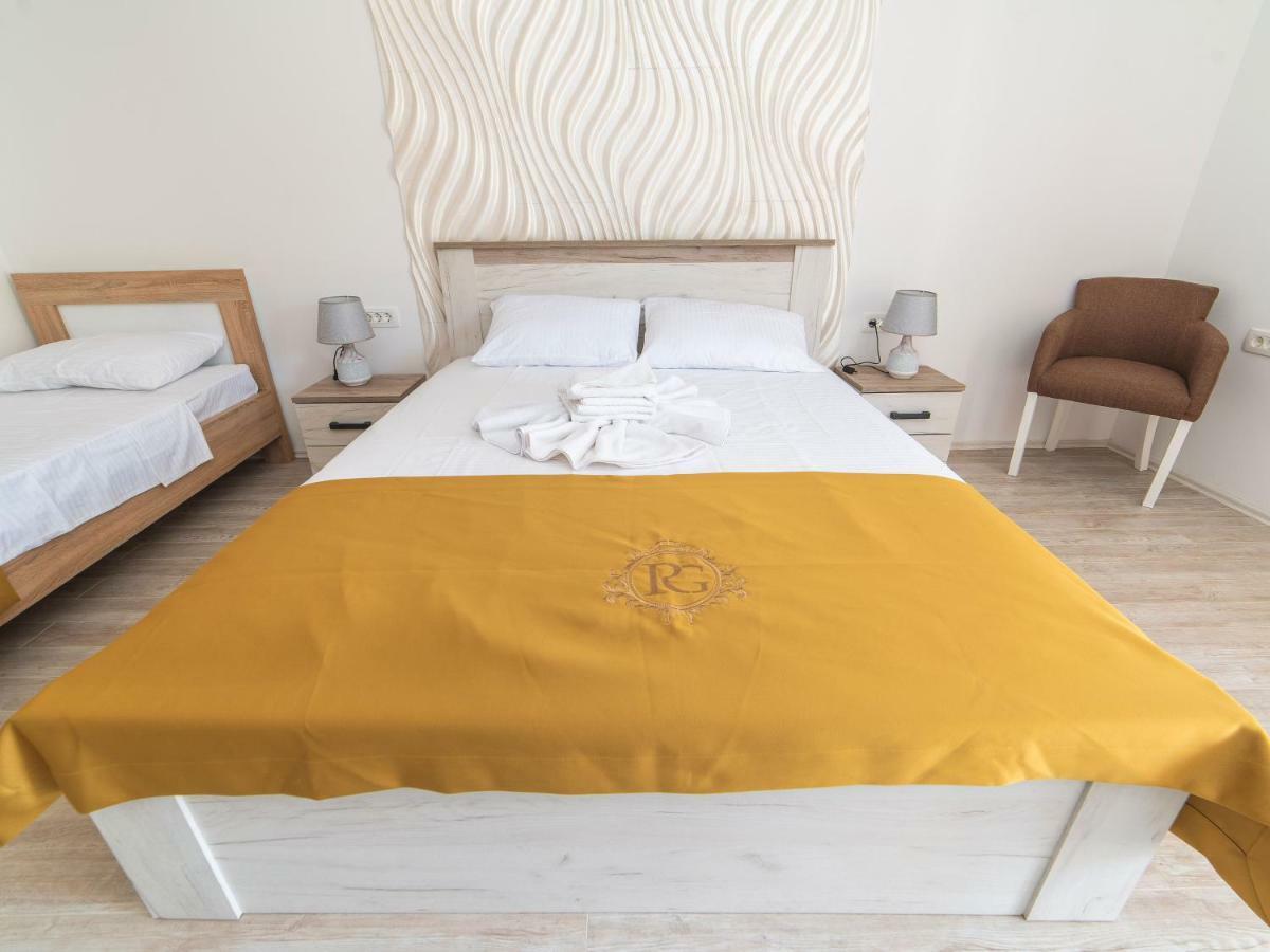 Hotel Royal Garden Niksic Luaran gambar