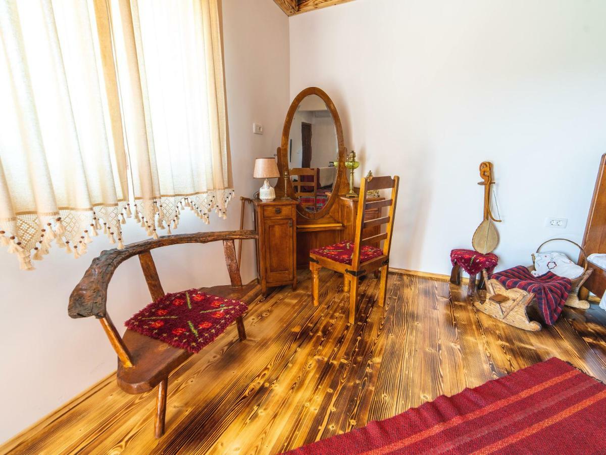 Hotel Royal Garden Niksic Luaran gambar