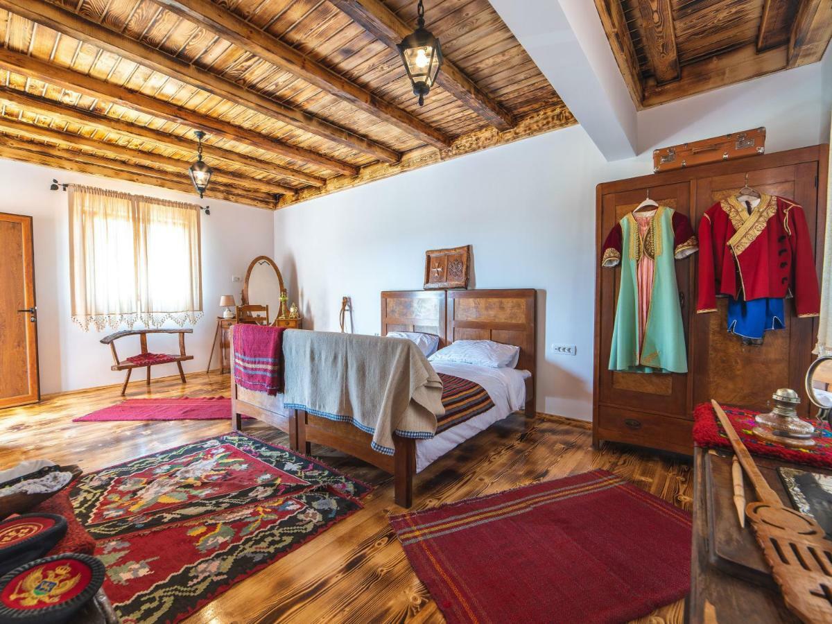 Hotel Royal Garden Niksic Luaran gambar