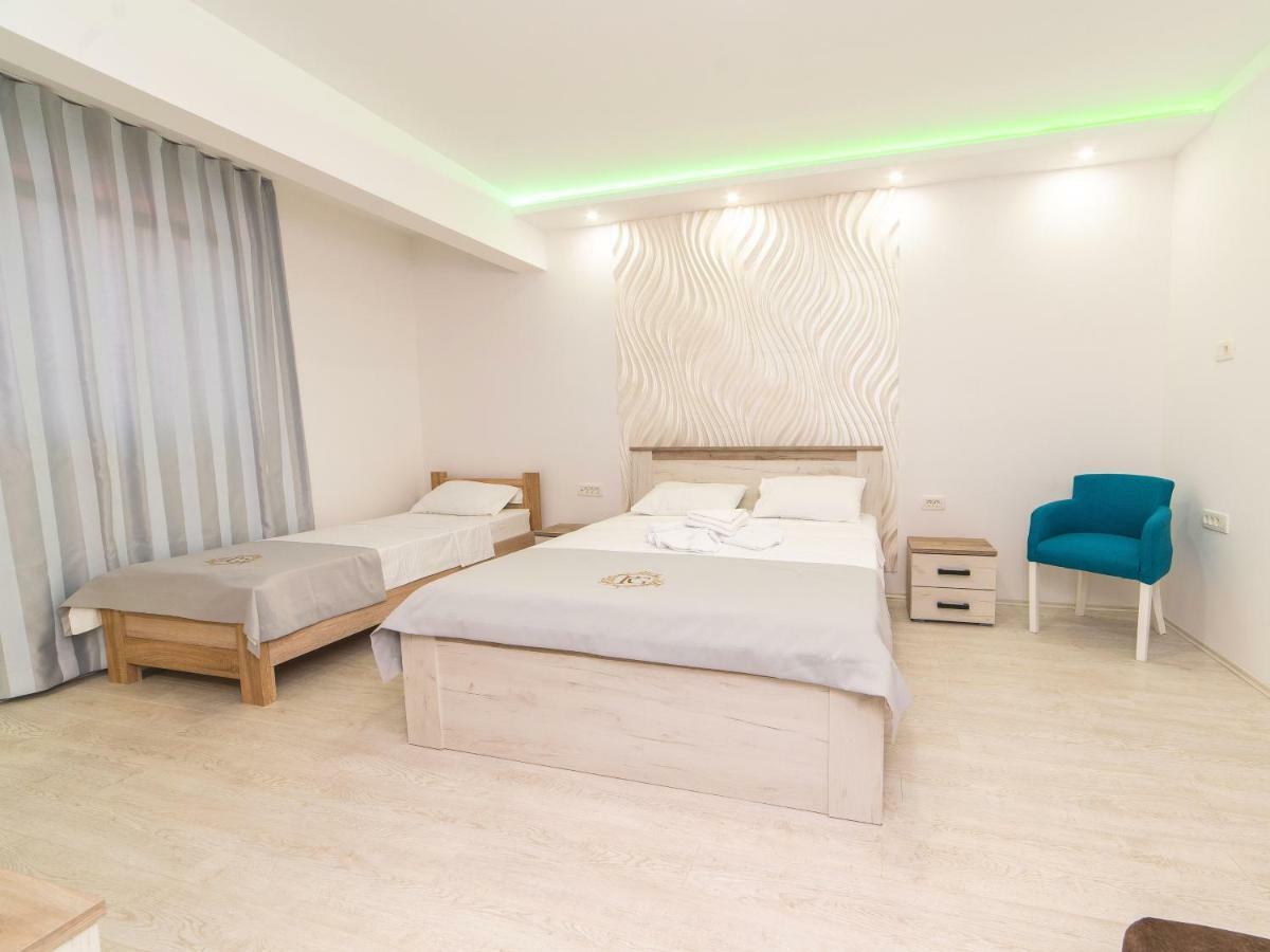 Hotel Royal Garden Niksic Luaran gambar