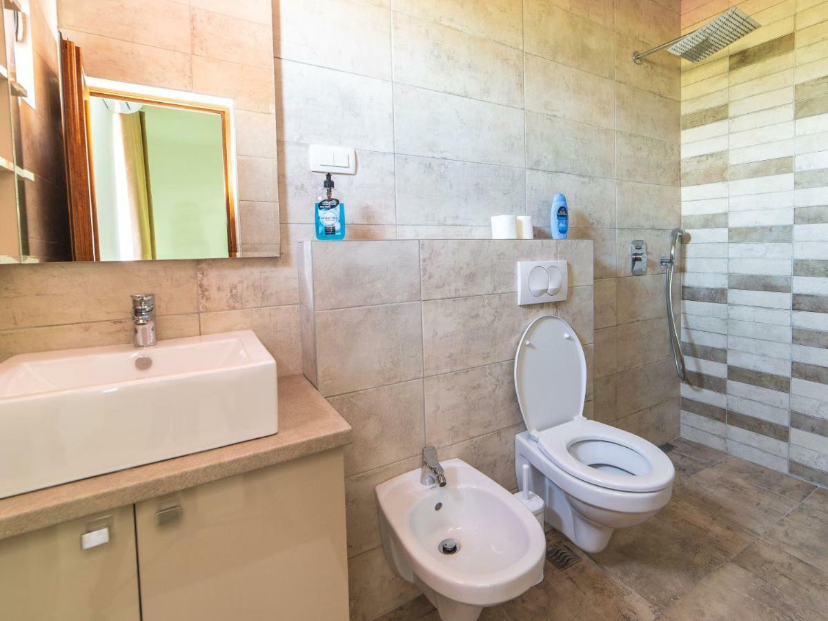 Hotel Royal Garden Niksic Luaran gambar